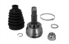 CIFAM FIAT Шрус наружный к-кт 25/23 зуб.Fiorino,Punto,Opel Corsa D/E 03- 607-592