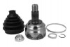 Шрус зовнішній BMW X5 (E53) 03-07 (27/30) 65mm/98mm 607-627