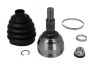 CIFAM RENAULT Шрус 25/32 CLIO 1.5 05-, MODUS / GRAND MODUS 1.2 04- 607-650