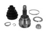 CIFAM MINI ШРУС наружный 24/26 зуб. MINI (R56) Cooper 06-12, MINI (R56) One 10-13, MINI CLUBMAN (R55) Cooper 10-14 607-664