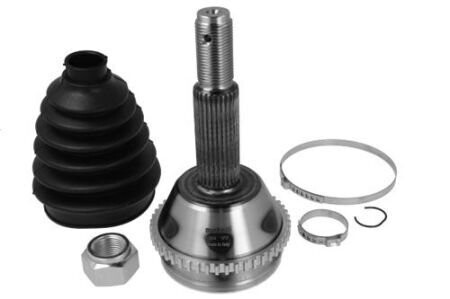 FORD Шрус наружный к-кт 28/28 зуб. с ABS 48 зуб. TRANSIT 2.2 TDCi 06-14 CIFAM 607-674