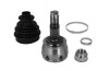 CIFAM FIAT Шрус наружный к-кт 22/25 зуб. 500L 0.9 12-, LANCIA YPSILON 0.9 11-, OPEL ADAM (M13) 1.0 14-18, COMBO (X12) 1.4 12-, CORSA E (X15) 1.3 CDTI 14- 607-743