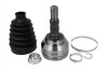 CIFAM CHEVROLET Шрус наружный к-кт 22/25 зуб. CRUZE (J300) 1.6 09-, CRUZE (J305) 1.8 LPG 11-15 607-746