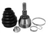 CIFAM FORD Шрус наружный к-кт 27/26 зуб. C-MAX II 1.6 TDCi 10-, FOCUS III 1.6 TDCi 10- 607-753