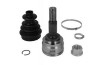 CIFAM NISSAN ШРКШ зовнішній передній MICRA IV 1.2 10-15, NISSAN NOTE 1.2 13- 607-763