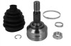 Шрус зовнішній Expert/Jumpy 1.6HDI/2.0i 07- (34/28) 58,4mm/86mm 607-767