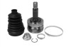 CIFAM HYUNDAI ШРКШ зовн. 25/27 зуб + ABS 48 зуб. i40 1.7 11-19 607-791