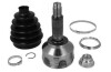 CIFAM KIA ШРКШ зовн. 25/28 зуб. SORENTO I 2.5 CRDi 02- 607-817