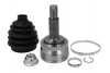 CIFAM HYUNDAI Шрус наружный к-кт 24/27 зуб. ix20 (JC) 1.4 CRDi 11-, KIA SOUL I (AM) 1.6 CRDi 09-, VENGA (YN) 1.4 CRDi 10-, VENGA (YN) 1.6 CRDi 10- 607-836