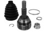 CIFAM NISSAN Шрус наружный к-кт 29/26 зуб.Juke 10- 607-854