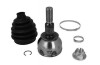 CIFAM FORD ШРУС внешний C-Max 1.6EcoBoost 10-, Focus 10- 607-863