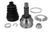 CIFAM SUZUKI ШРКШ зовн. 33/28 зуб SX4 2.0 09-, FIAT 607-877