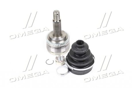 ШРУС з пильовиком CIFAM 607-894