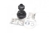 Пыльник ШРУСа Citroen/ Peugeot (Пр-во Cifam) 613-022