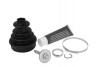 Пильовик ШРКШ зовн. (21.5x89x105) VOLVO C30/S40/V50 1.6 05-12 613-539