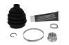 Пыльник ШРУСа NISSAN QASHQAI (Пр-во Cifam) 613-562