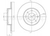 CIFAM FIAT Диск тормозной передний+задний TIPO,TEMPRA 240 11 9.2 800-232C