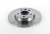 CIFAM VW Диск тормозной задний T4 1/96- 800-657