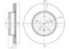 Гальмівний диск перед. BMW X3 (E83) 03-11 (325x25) 800-752C