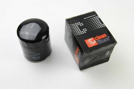 Фільтр масляний Toyota 4Runner/Corolla/Hiace/Hilux/Land Cruiser CLEAN FILTERS DF863/A (фото 1)