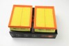Фільтр повітряний Caddy II 1.4i (AUD)/Polo/Seat CLEAN FILTERS MA1158 (фото 4)