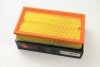 Фильтр воздушный 1.6MJET ft, 1.6HDI ci, pe Citroen Jumpy 07-, Fiat Scudo 07-, Peugeot Expert 07- CLEAN FILTERS MA1383 (фото 2)