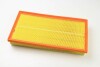 Фильтр воздушный 1.9TDI Golf 99-06/Octavia 03-05 (с прослойкой) CLEAN FILTERS MA3147 (фото 2)