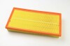 Фильтр воздушный 1.9TDI Golf 99-06/Octavia 03-05 (с прослойкой) CLEAN FILTERS MA3147 (фото 4)