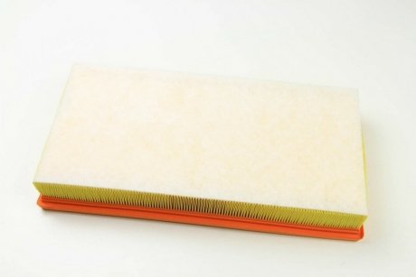 Фильтр воздушный 1.9TDI Golf 99-06/Octavia 03-05 (с прослойкой) CLEAN FILTERS MA3147