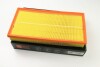 Фильтр воздушный 1.9TDI Golf 99-06/Octavia 03-05 (с прослойкой) CLEAN FILTERS MA3147 (фото 6)