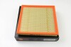 Фильтр воздушный Astra J 1.4/1.6 i 12-/Cruze 1.6/1.8 i 09- CLEAN FILTERS MA3167 (фото 4)