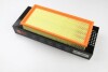 Фільтр повітряний BMW 5 (E34) 2.0/2.5/3.5/3.8i 89-97 CLEAN FILTERS MA607 (фото 2)