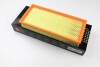 Фільтр повітряний BMW 5 (E34) 2.0/2.5/3.5/3.8i 89-97 CLEAN FILTERS MA607 (фото 5)