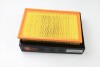 Фильтр воздушный Opel Vectra A/B 1.6/2.0i CLEAN FILTERS MA678 (фото 2)