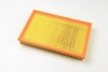 Фильтр воздушный Opel Vectra A/B 1.6/2.0i CLEAN FILTERS MA678 (фото 4)