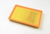 Фильтр воздушный Opel Vectra A/B 1.6/2.0i CLEAN FILTERS MA678 (фото 6)