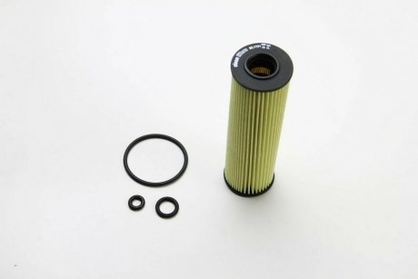 Фильтр масла W203/211 M271 02> CLEAN FILTERS ML1731