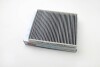 Фільтр салону Opel Astra G/Zafira A/B 00- (с-ма Behr/вугільний) CLEAN FILTERS NC2023CA (фото 3)