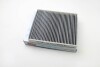 Фільтр салону Opel Astra G/Zafira A/B 00- (с-ма Behr/вугільний) CLEAN FILTERS NC2023CA (фото 4)