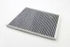 Фільтр салону MB C-class W203 00-07 (вугільний) CLEAN FILTERS NC2115CA (фото 4)