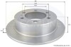 ADC1016 Comline - Диск гальмівний ADC1016