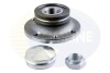 CHA018 Comline Підшипник к-т CHA018