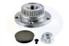 CHA021 Comline Підшипник к-т CHA021