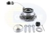 CHA040 Comline Підшипник к-т CHA040