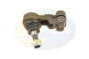 CTR2007 Comline Накінечник кермової тяги CTR2007