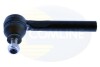CTR3018 Comline Накінечник кермової тяги CTR3018