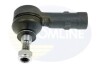 CTR3125 Comline - Накінечник кермової тяги CTR3125