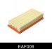 EAF008 Comline Фільтр повітря EAF008