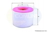 EAF808 Comline Фільтр повітря EAF808