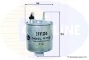EFF205 Comline - Фільтр палива ( аналогWF8403/KL638 ) EFF205